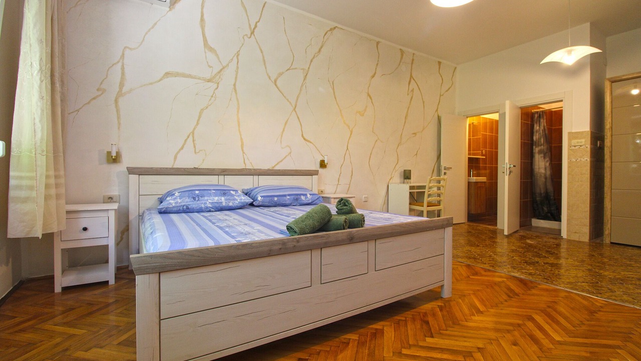 Photo of Bedroom in Veruda