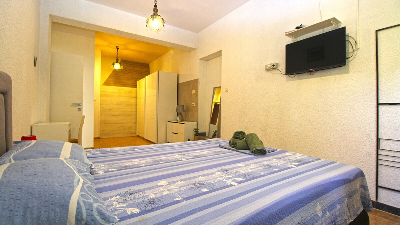 Photo of Bedroom in Veruda