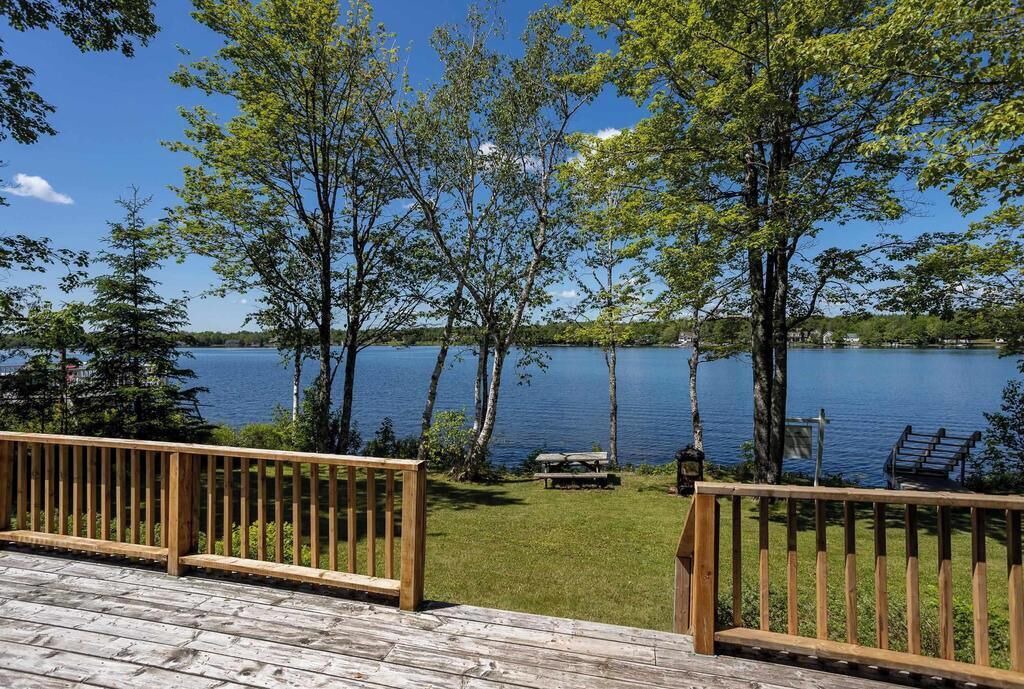 Photo of Outdoor in Shortts Lake