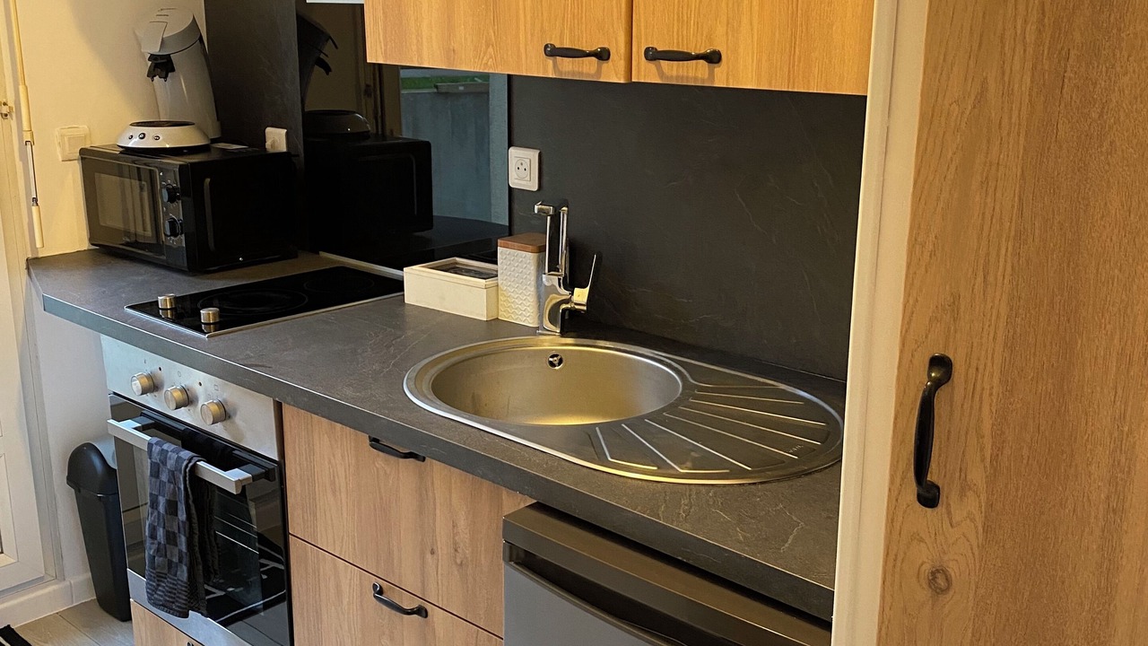 Photo of Kitchen in Gisors