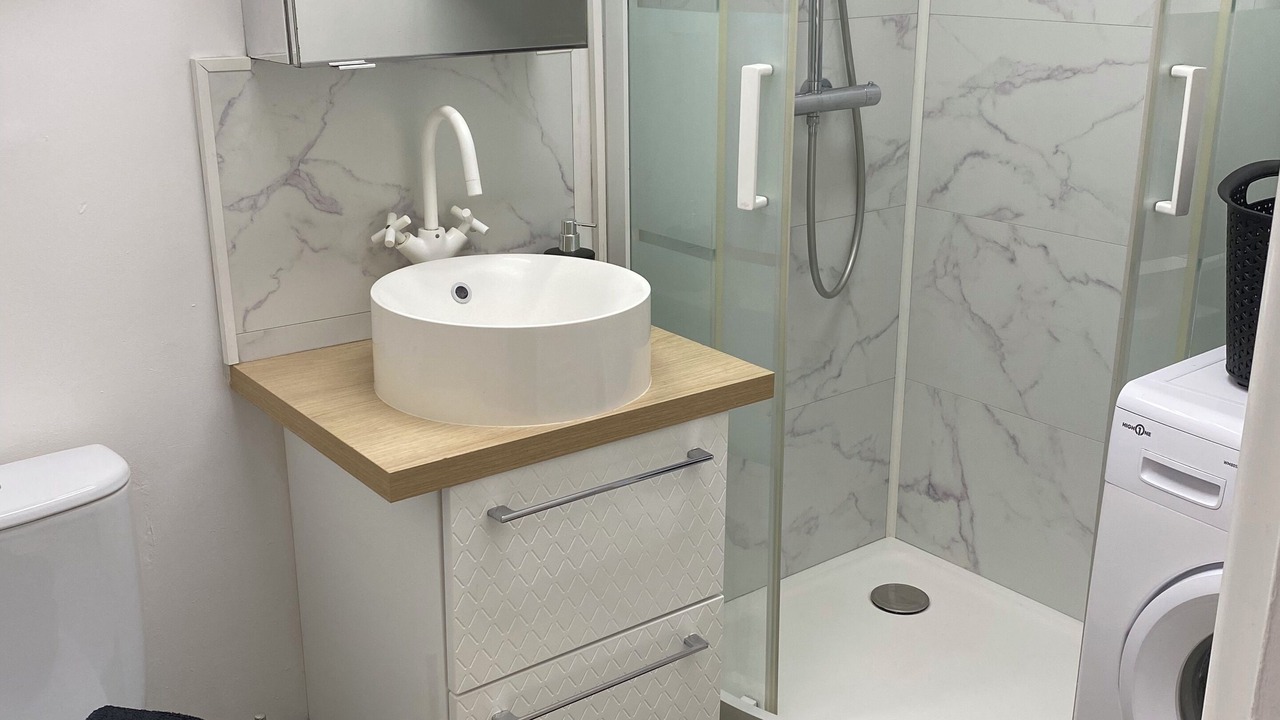 Photo of Bathroom in Gisors