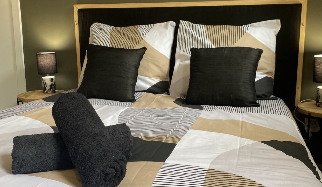 Photo of Bedroom in Gisors