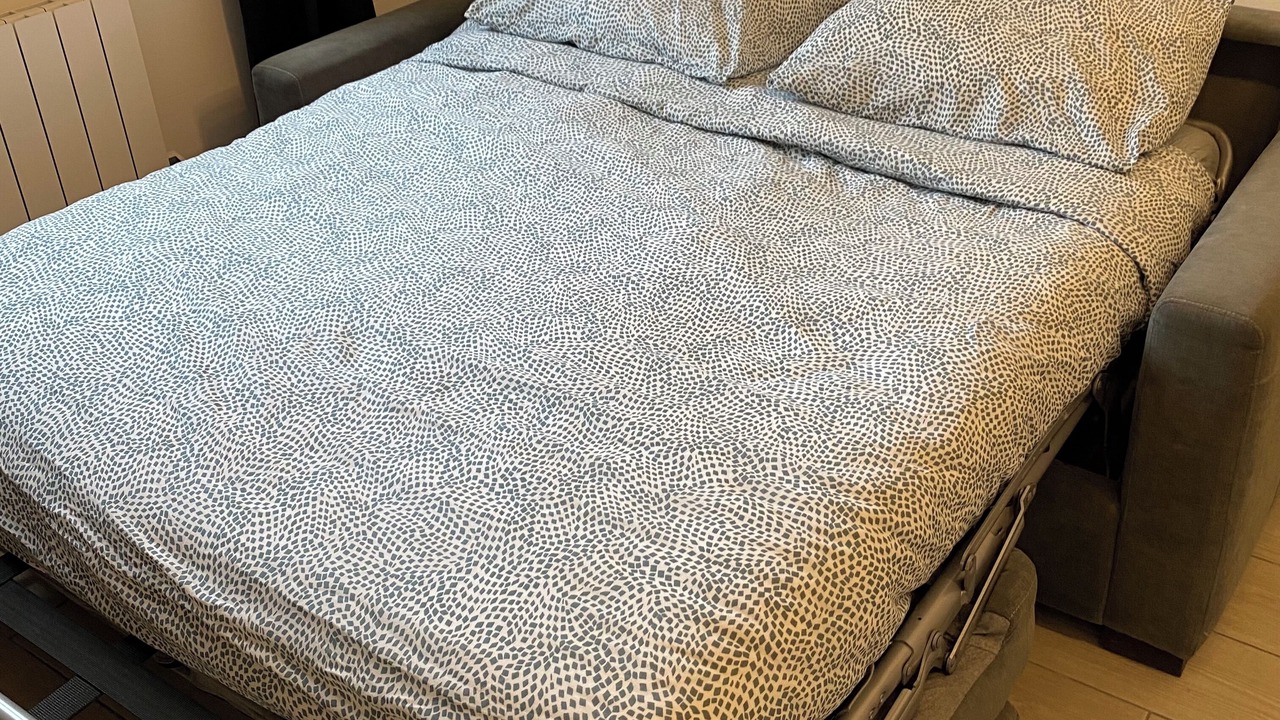 Photo of Bedroom in Gisors