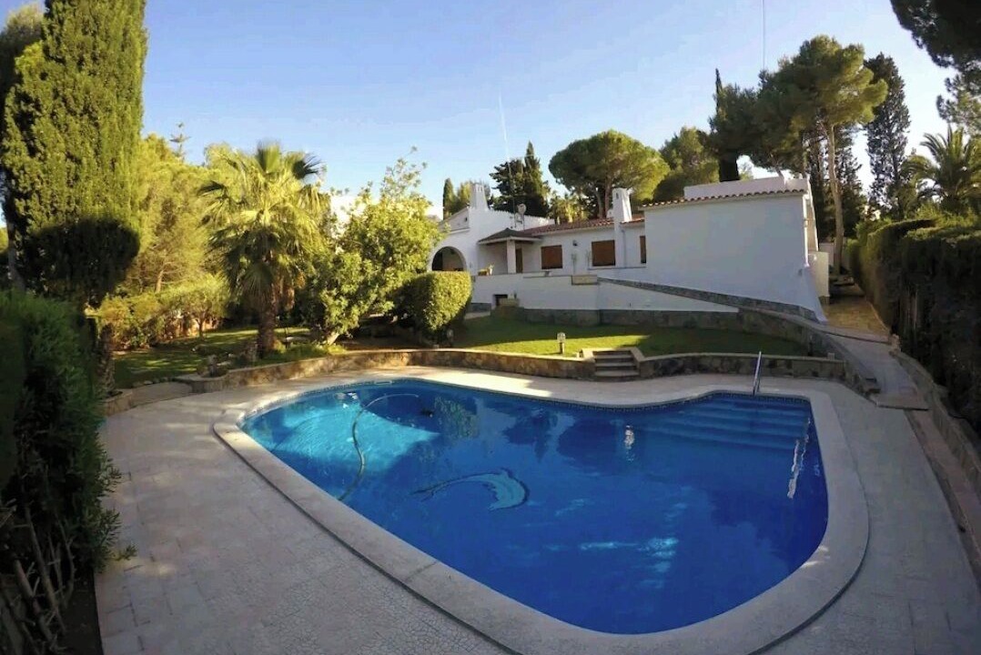 Photo of Outdoor in El Roc de Sant Gaieta