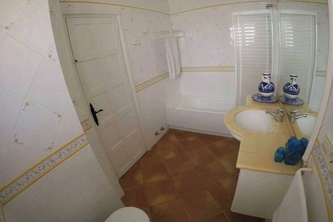 Photo of Bathroom in El Roc de Sant Gaieta