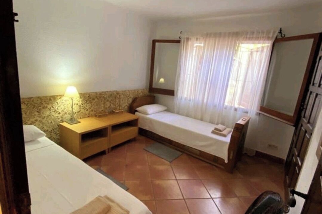 Photo of Bedroom in El Roc de Sant Gaieta