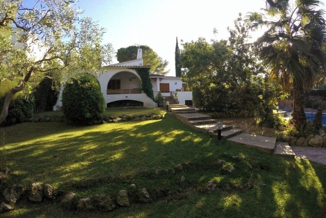 Photo of Outdoor in El Roc de Sant Gaieta