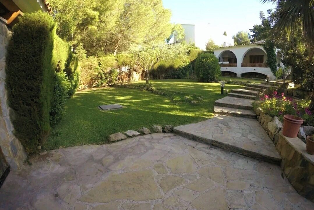 Photo of Outdoor in El Roc de Sant Gaieta