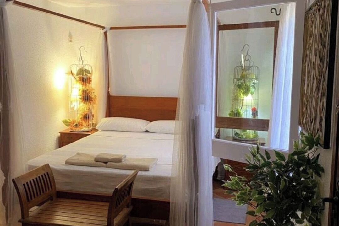 Photo of Bedroom in El Roc de Sant Gaieta