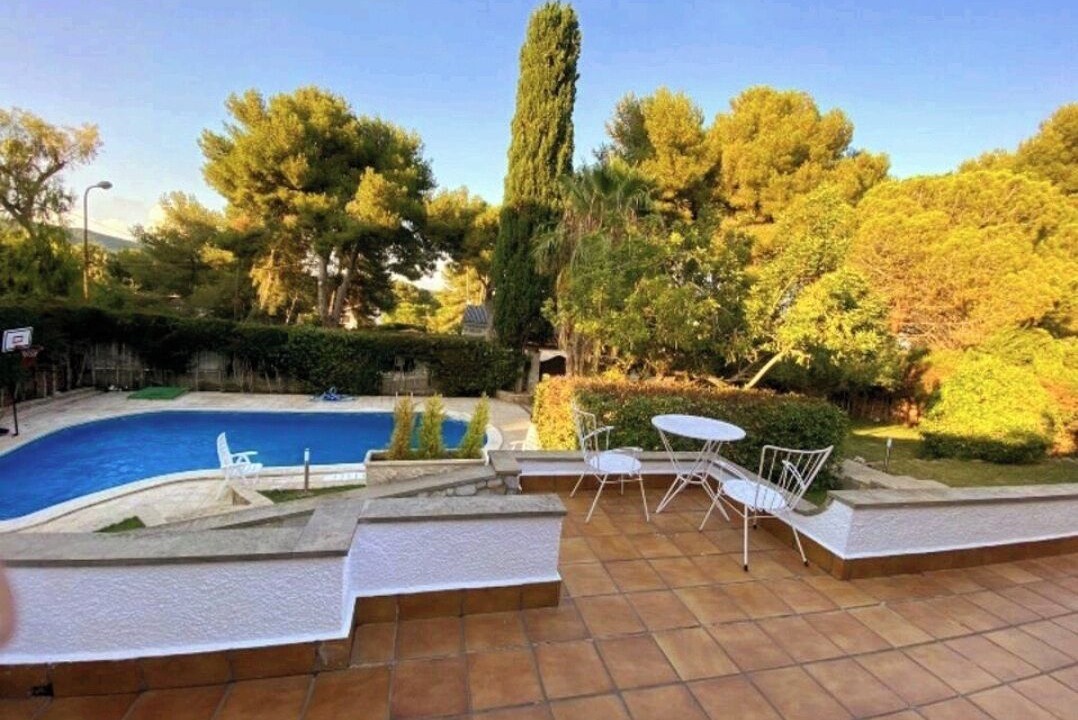 Photo of Outdoor in El Roc de Sant Gaieta