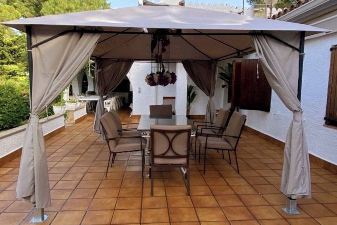 Photo of Outdoor in El Roc de Sant Gaieta