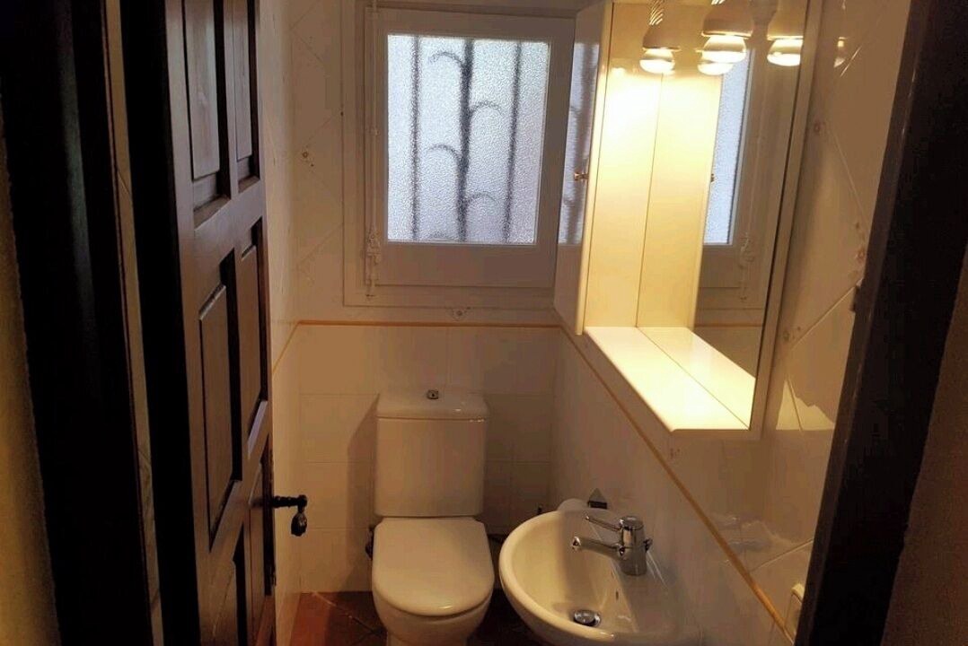Photo of Bathroom in El Roc de Sant Gaieta