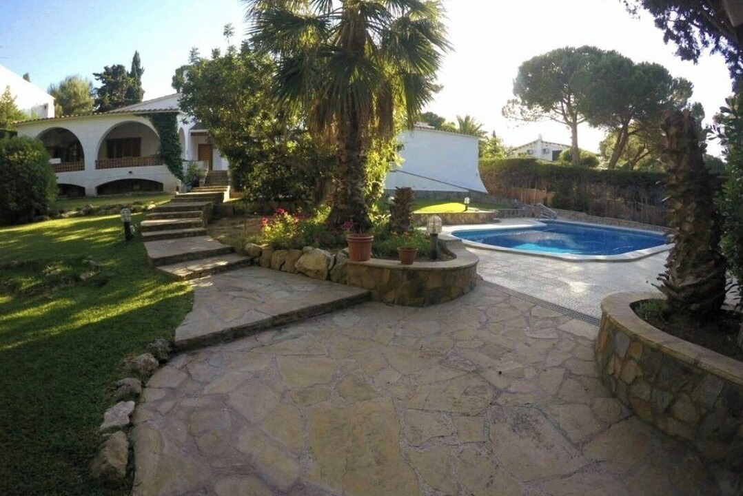 Photo of Outdoor in El Roc de Sant Gaieta