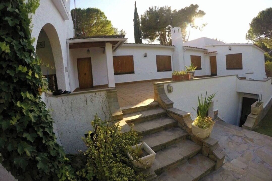 Photo of Outdoor in El Roc de Sant Gaieta