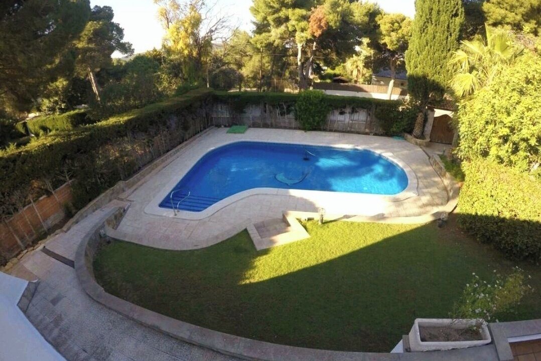 Photo of Outdoor in El Roc de Sant Gaieta