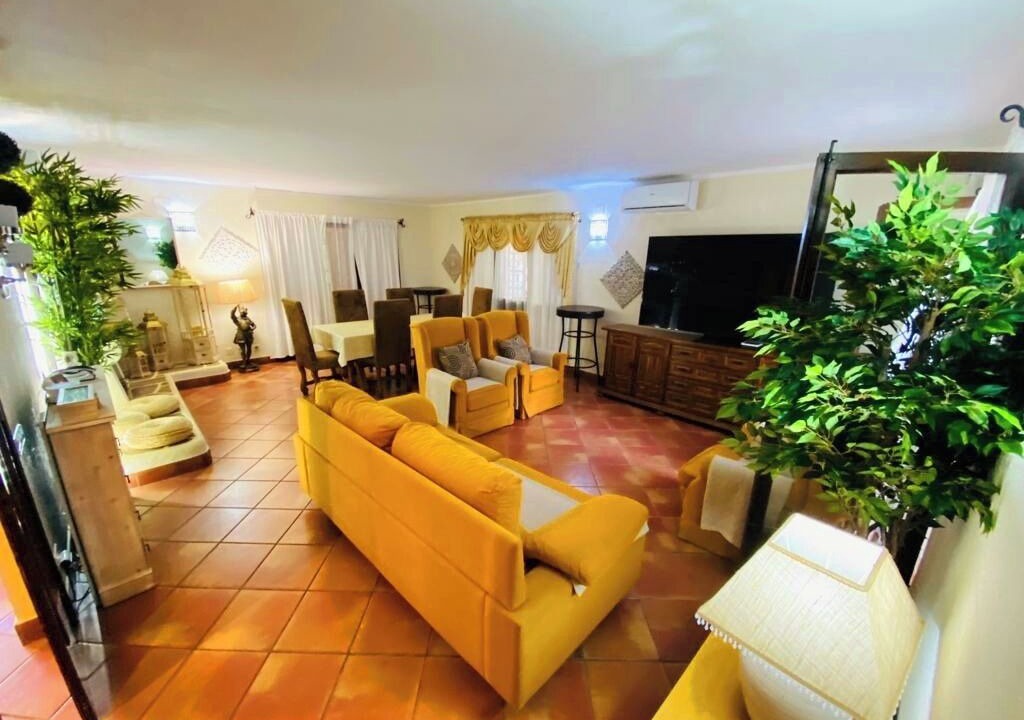 Photo of Livingroom in El Roc de Sant Gaieta