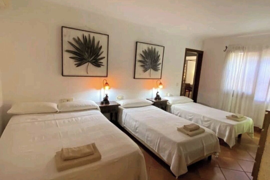 Photo of Bedroom in El Roc de Sant Gaieta