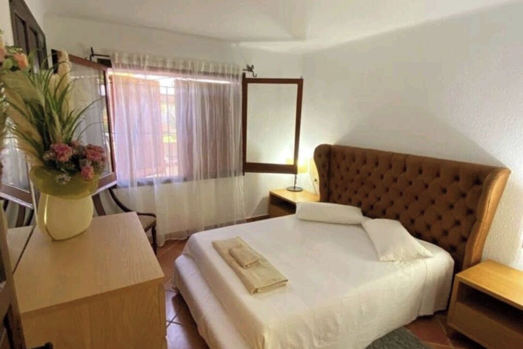 Photo of Bedroom in El Roc de Sant Gaieta