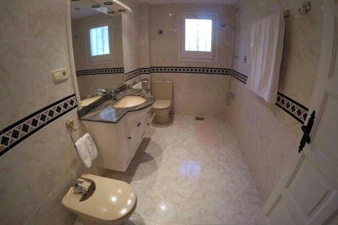 Photo of Bathroom in El Roc de Sant Gaieta
