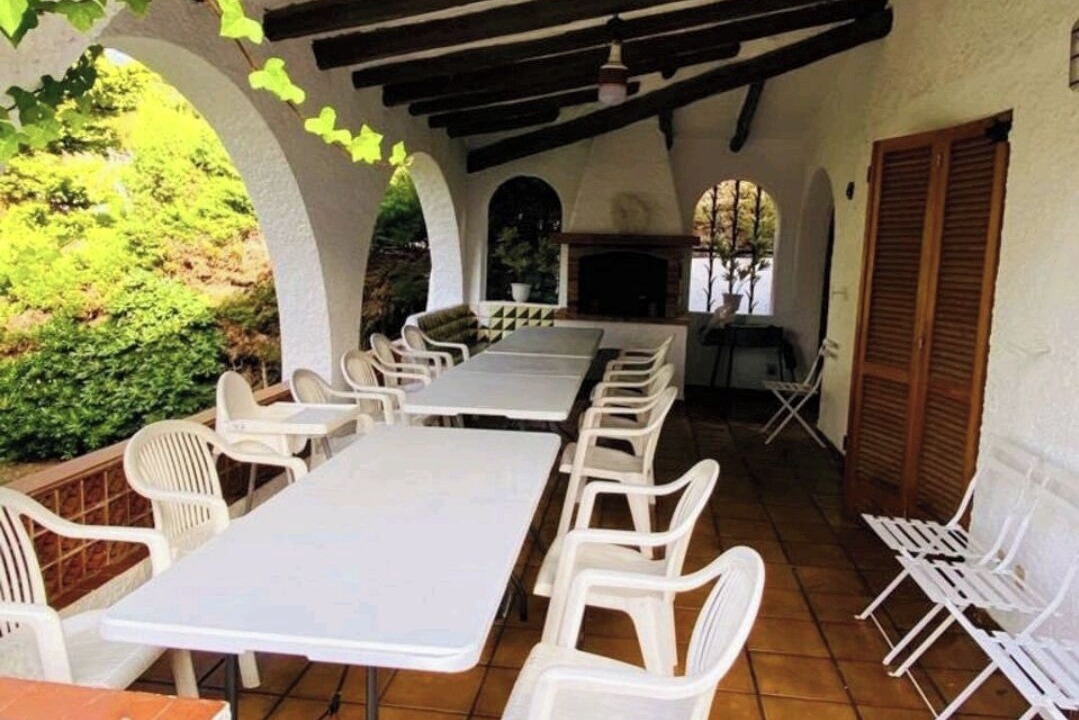 Photo of Outdoor in El Roc de Sant Gaieta