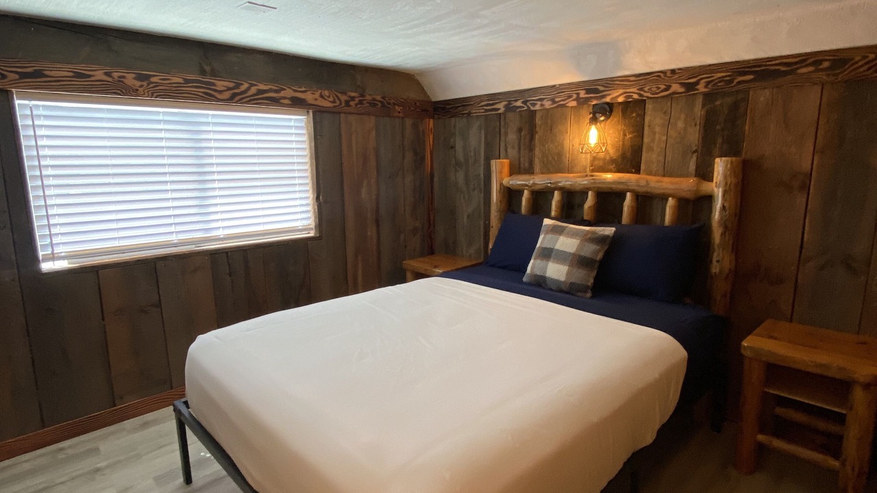 Photo of Bedroom in Colville