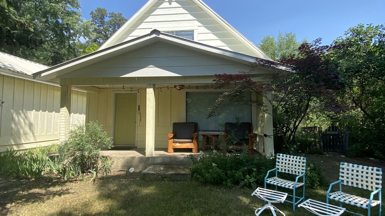 Photo of Outdoor in Colville