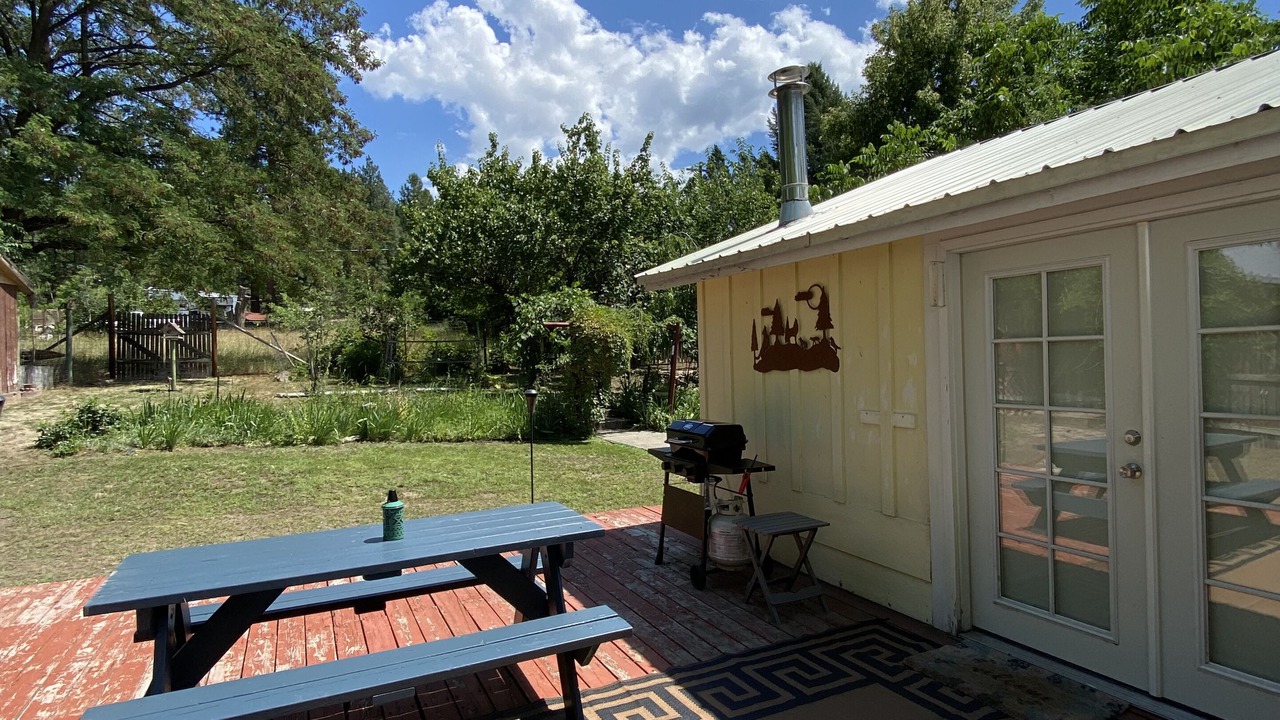 Photo of Outdoor in Colville