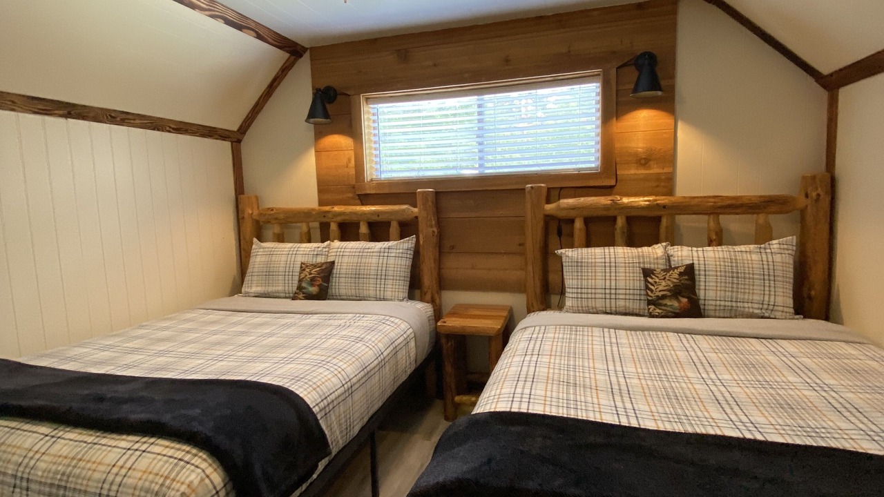 Photo of Bedroom in Colville