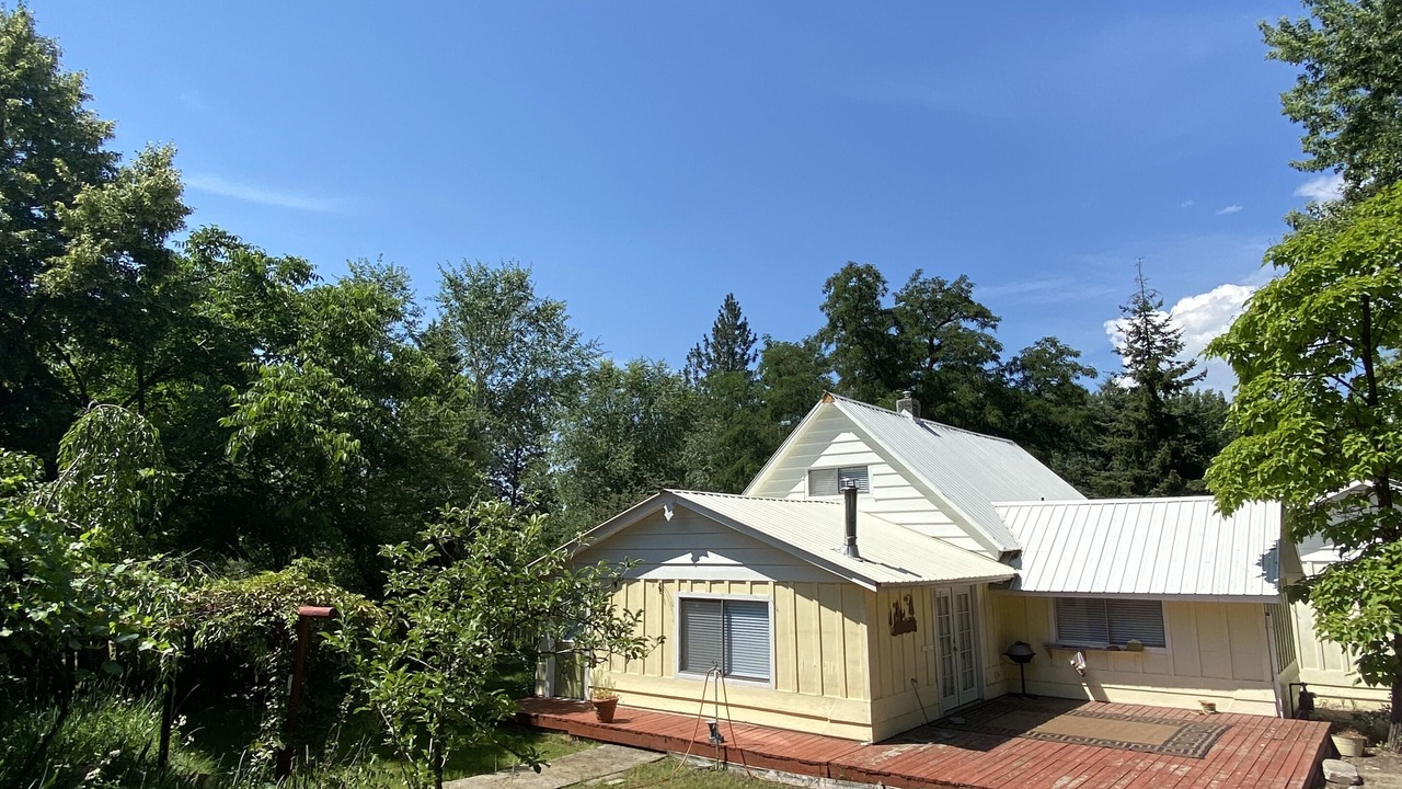 Photo of Outdoor in Colville