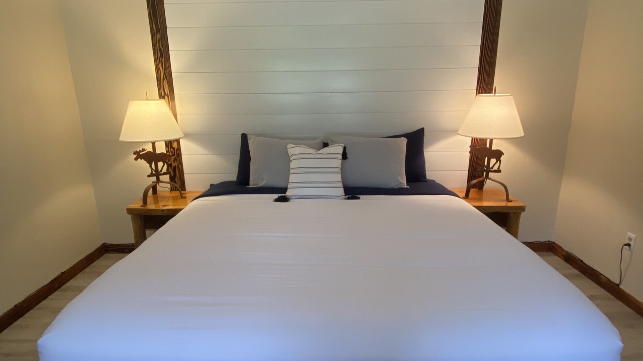 Photo of Bedroom in Colville