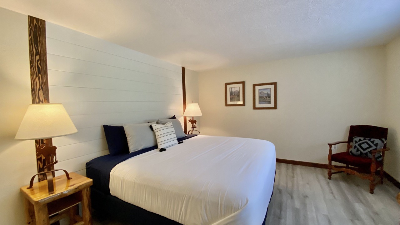 Photo of Bedroom in Colville