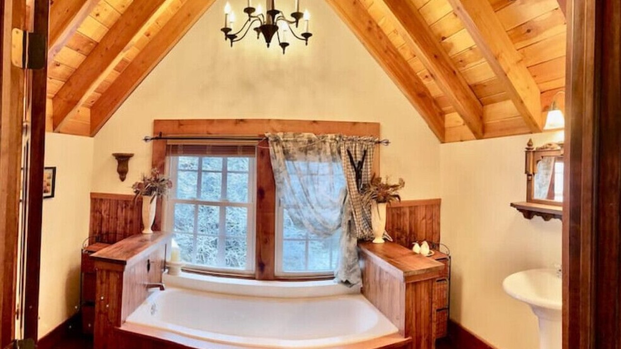 Photo of Bathroom in Salamanca