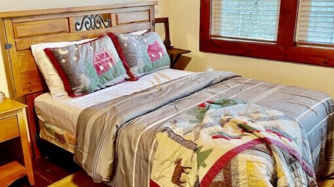 Photo of Bedroom in Salamanca