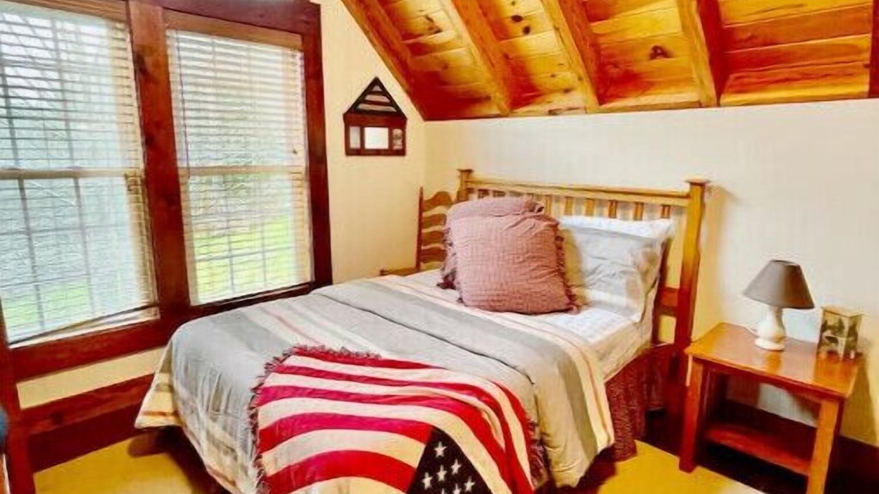 Photo of Bedroom in Salamanca