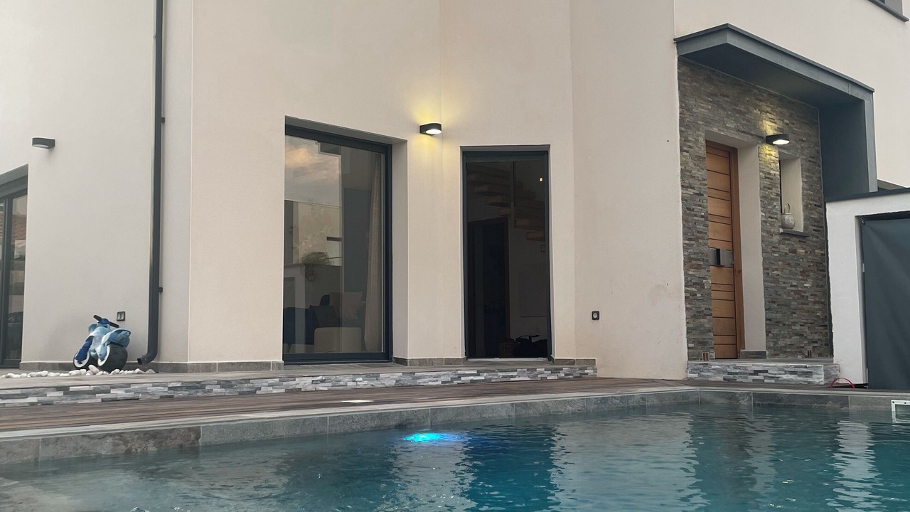 Photo of Outdoor in Saleilles