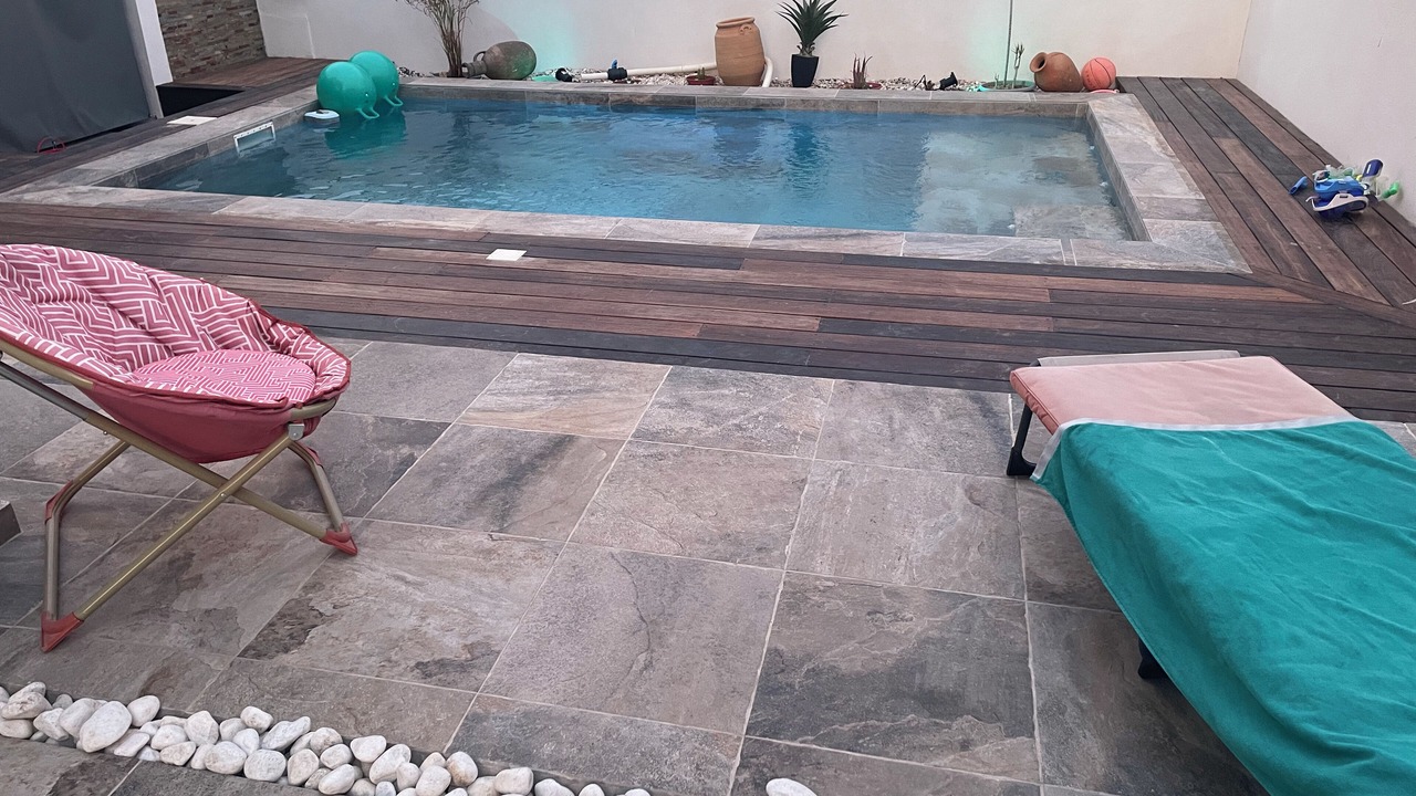 Photo of Outdoor in Saleilles