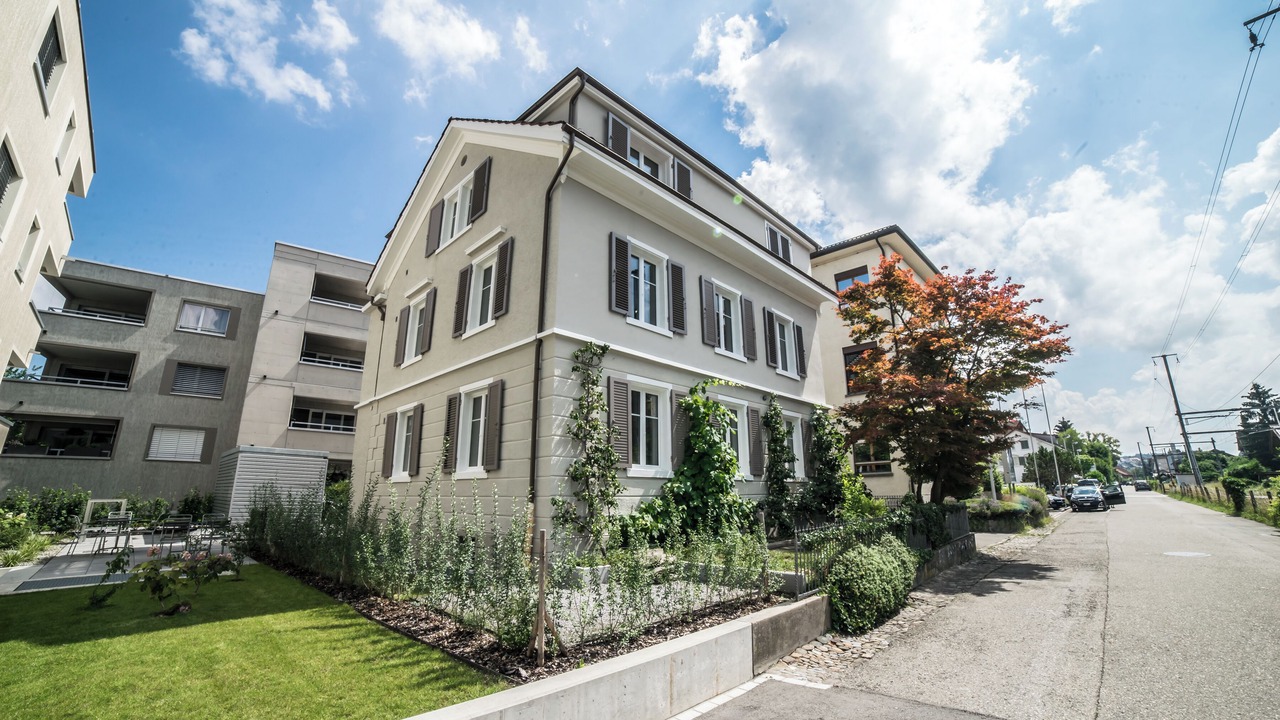 Photo of Outdoor in Uster District