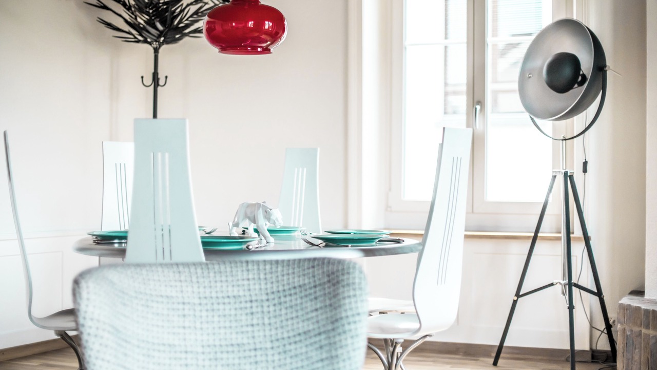 Photo of Livingroom in Uster District