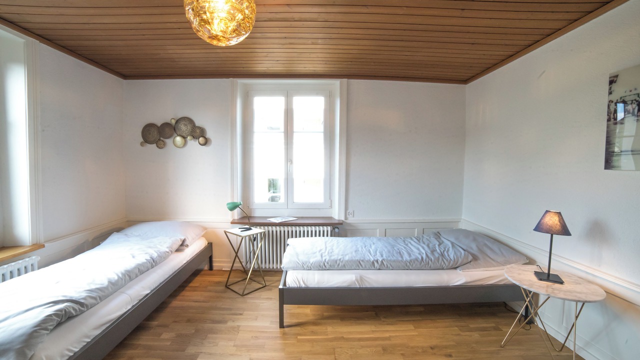 Photo of Bedroom in Uster District