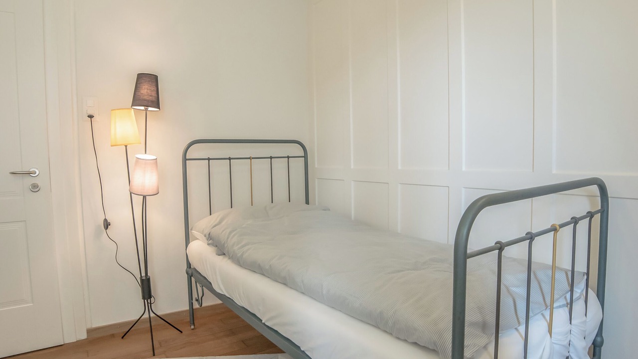 Photo of Bedroom in Uster District