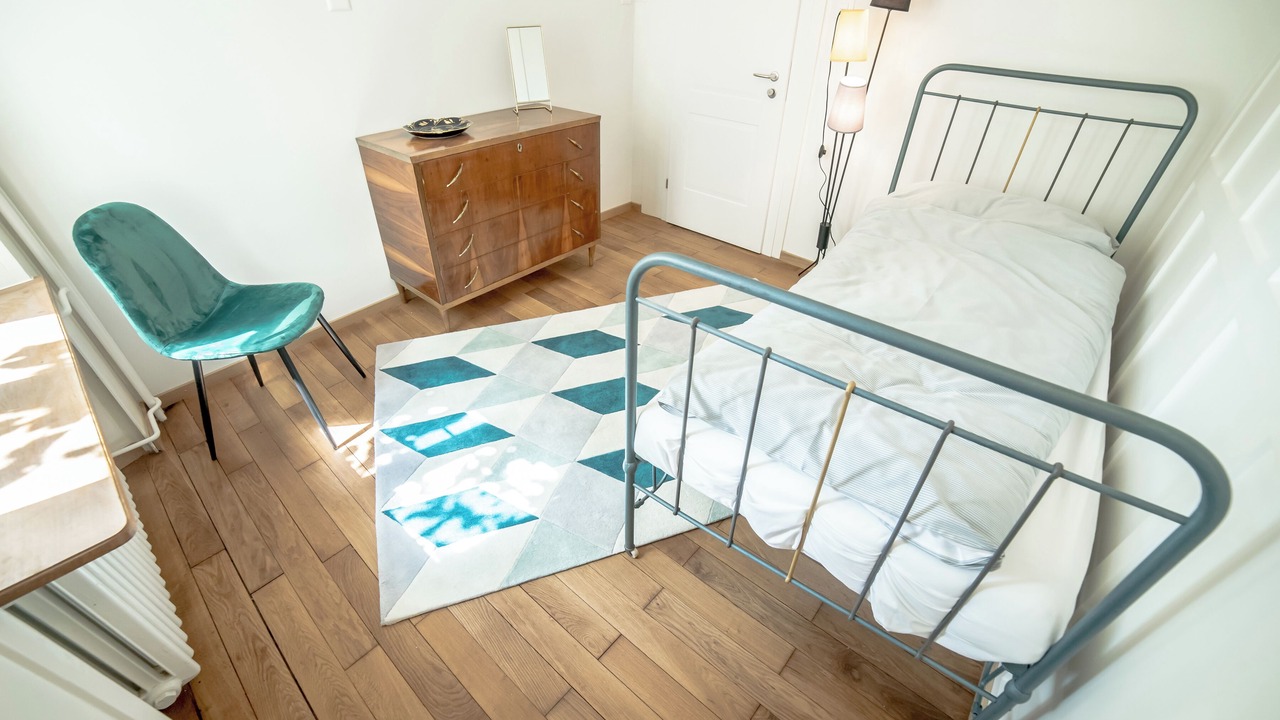 Photo of Bedroom in Uster District