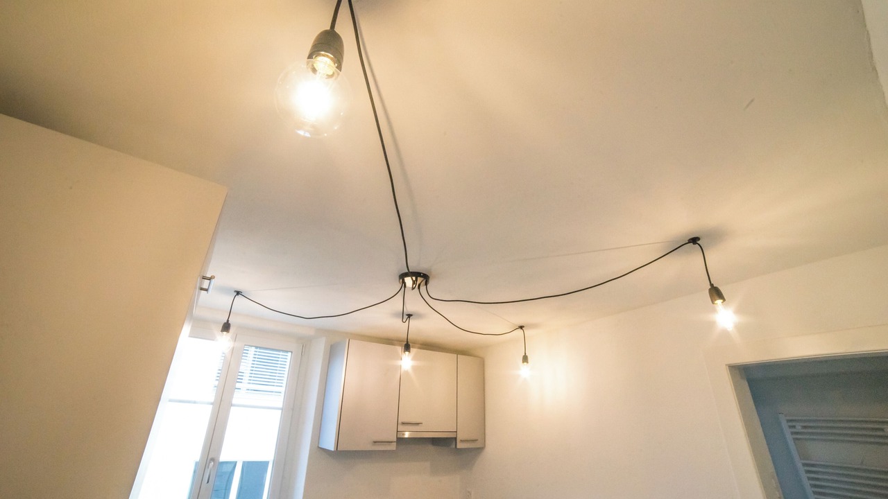Photo of Kitchen in Uster District