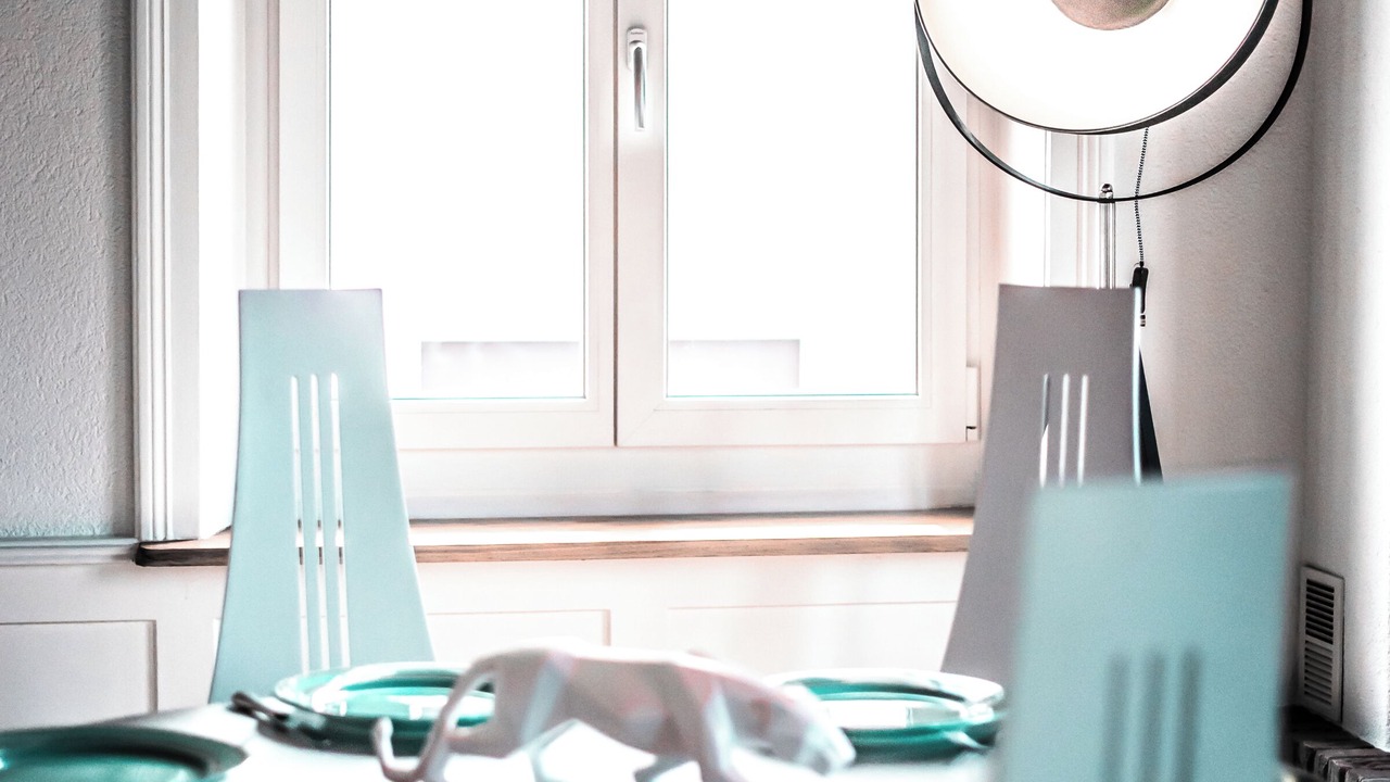 Photo of Livingroom in Uster District