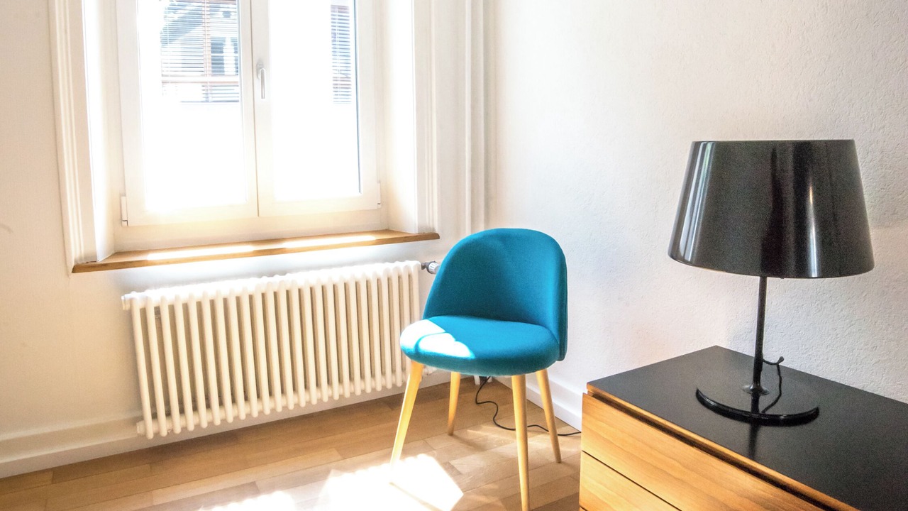 Photo of Bedroom in Uster District