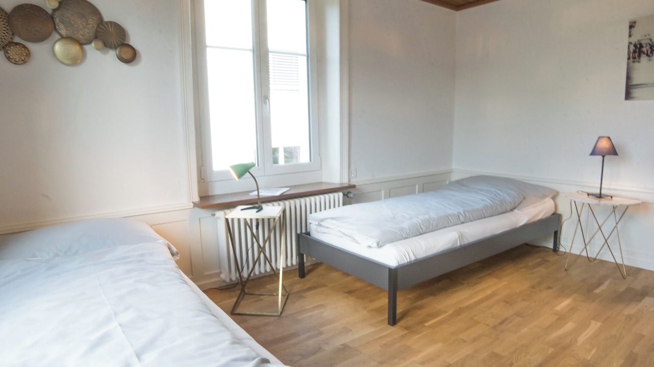 Photo of Bedroom in Uster District
