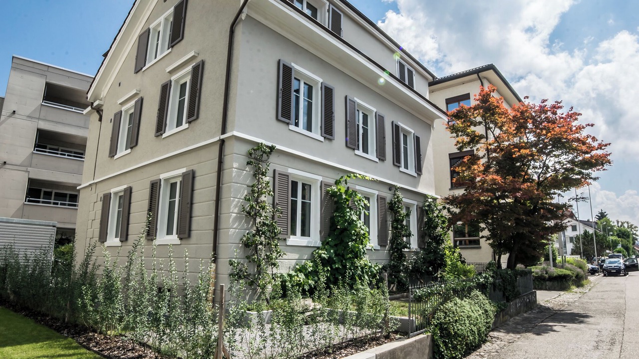 Photo of Outdoor in Uster District
