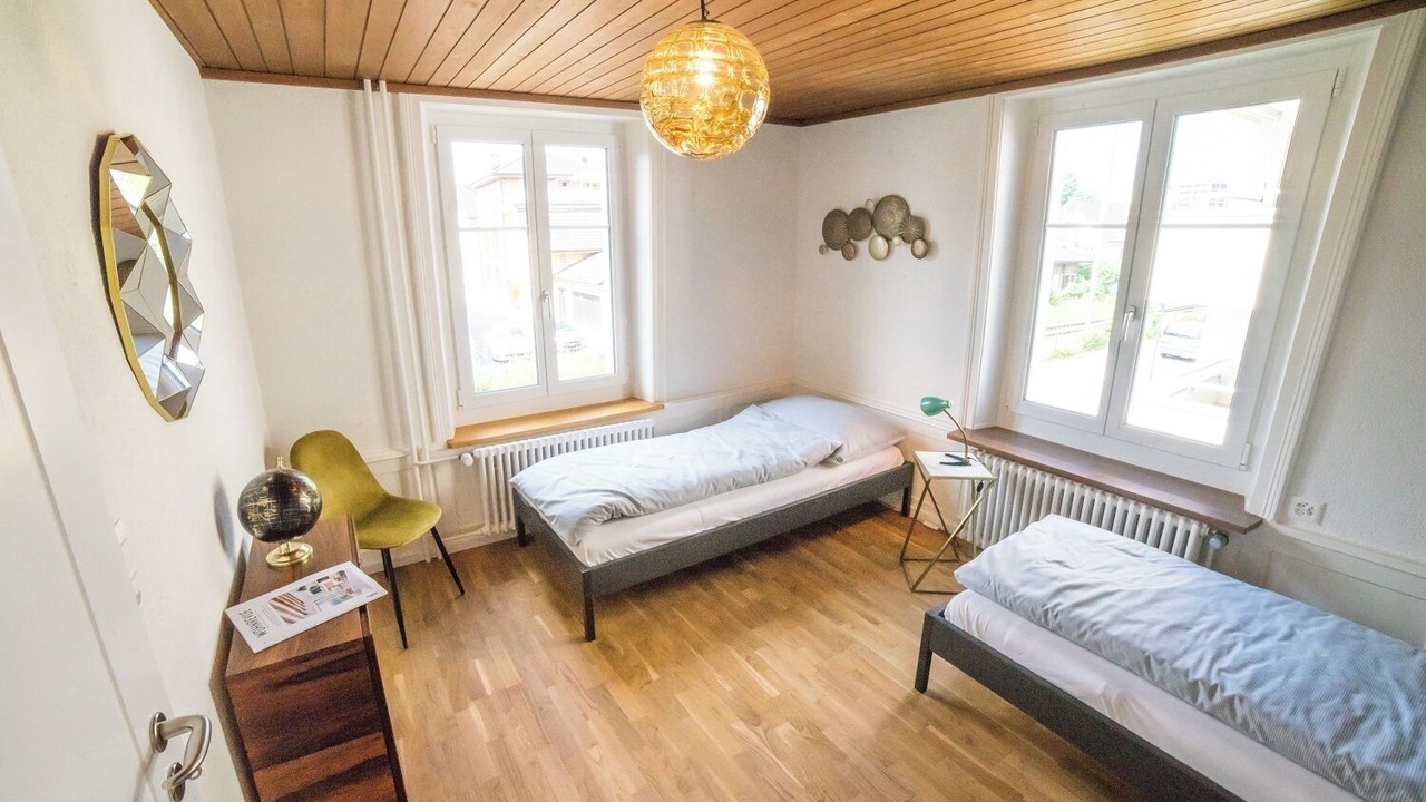 Photo of Bedroom in Uster District