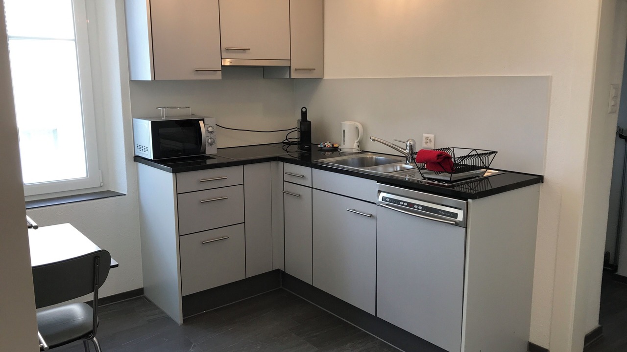 Photo of Kitchen in Uster District