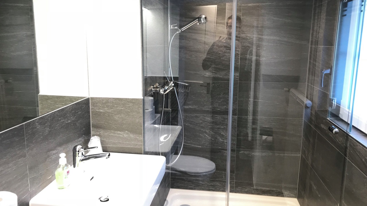 Photo of Bathroom in Uster District