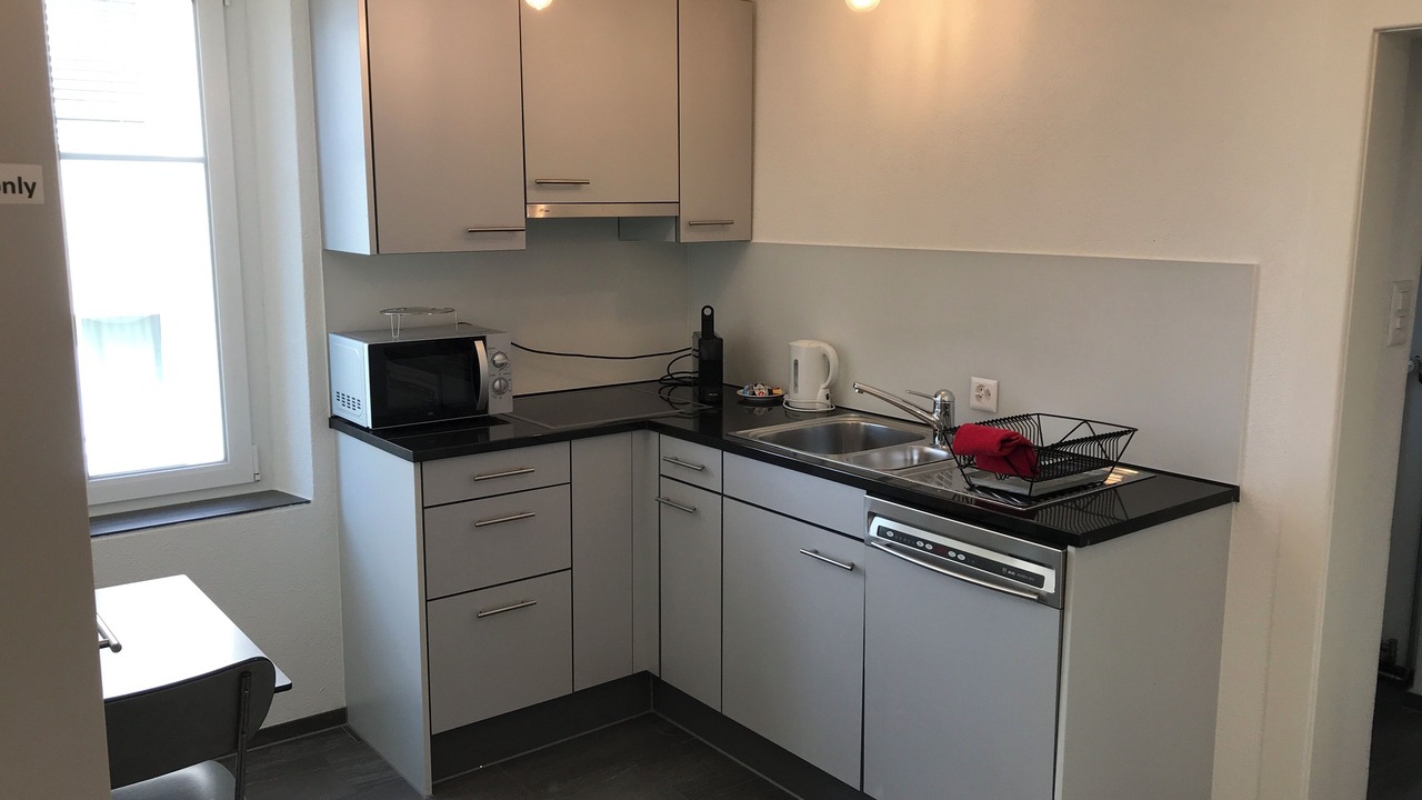 Photo of Kitchen in Uster District